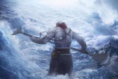 沙僧是什么妖怪 西游记沙僧的前世原来是什么神仙