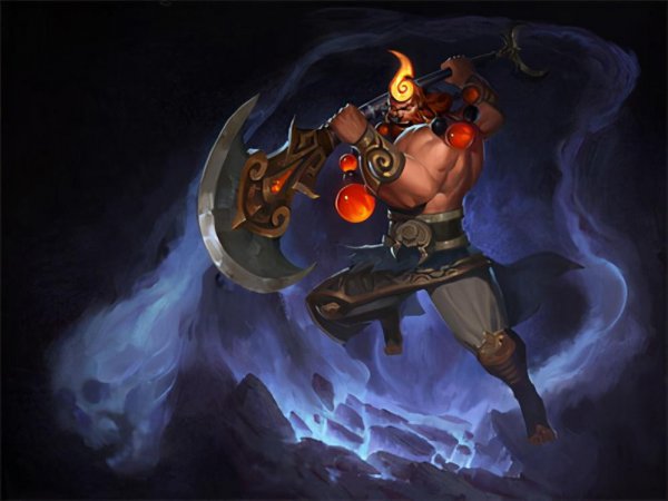 沙僧是什么妖怪