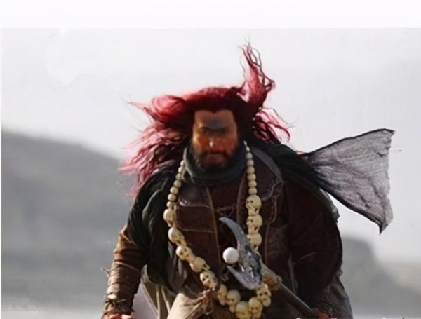 沙僧是什么妖怪