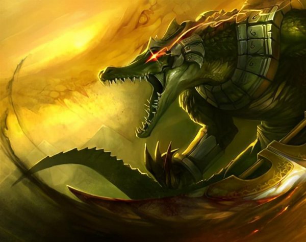 沙僧是什么妖怪