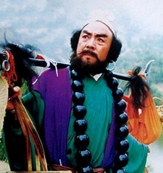 沙僧是什么妖怪