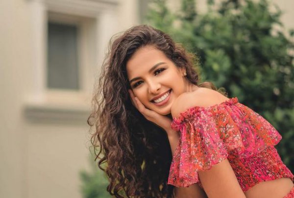 男生喜欢女生怎么称呼自己