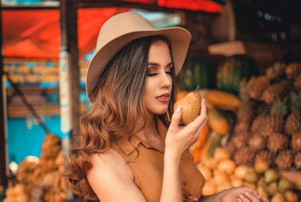 男生喜欢女生怎么称呼自己