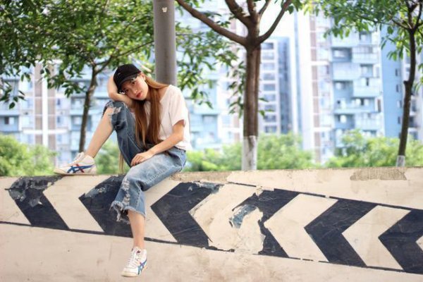 男生喜欢女生怎么称呼自己