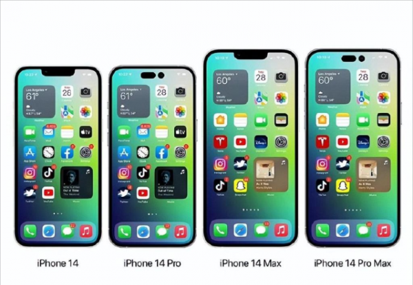 apple14什么时候上市