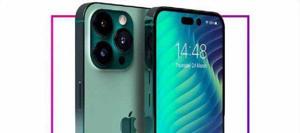 apple14什么时候上市