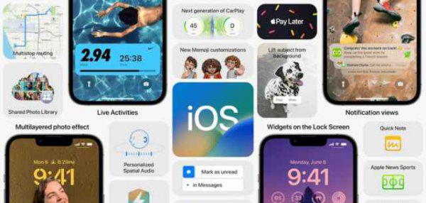 apple14什么时候上市