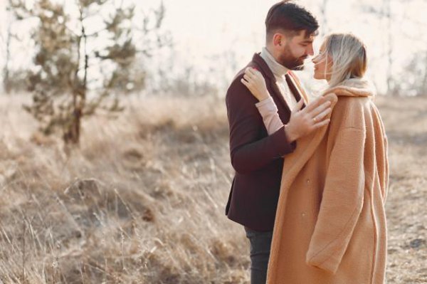 为什么男孩不介意姐弟恋