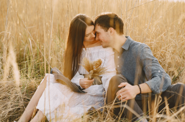 为什么男孩不介意姐弟恋