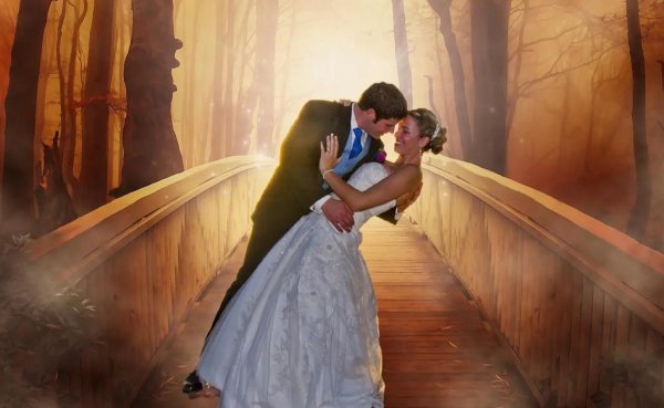 一个已婚男人对婚外女人真爱的表现