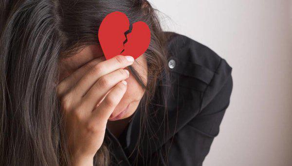 女生分手后真的不可能复合的表现