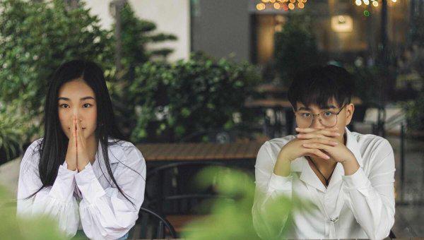 女生分手后真的不可能复合的表现