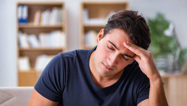 男人对前任愧疚说明了什么