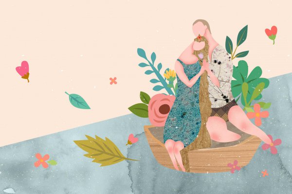 男人故意冷落女人是什么心理