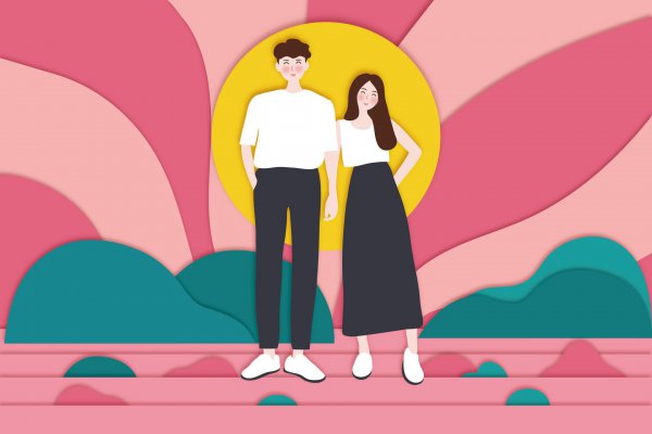 男人故意冷落女人是什么心理