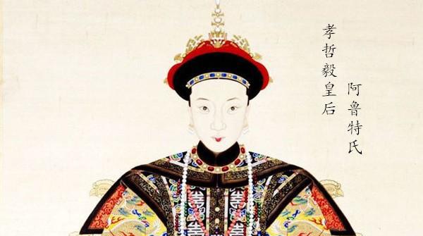 同治帝是慈禧太后亲生的么