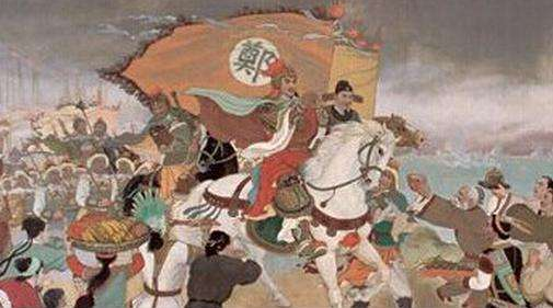 郑和郑成功是什么关系