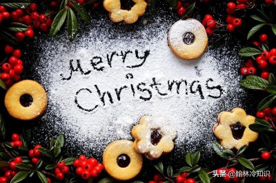 圣诞节几月几号 圣诞节日期竟然是12月25日和1月7日