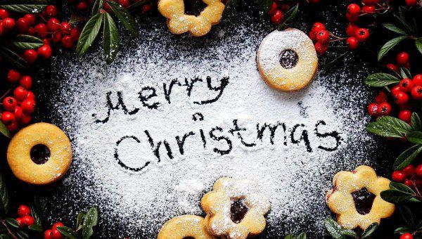 圣诞节几月几号