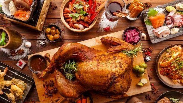 圣诞节几月几号