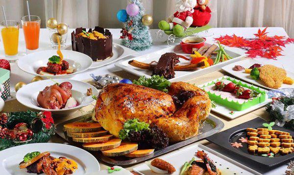 圣诞节几月几号