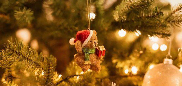 圣诞节几月几号