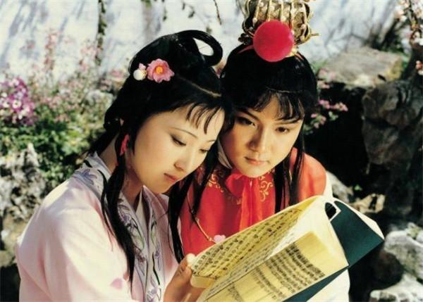 贾宝玉为何不能娶林黛玉