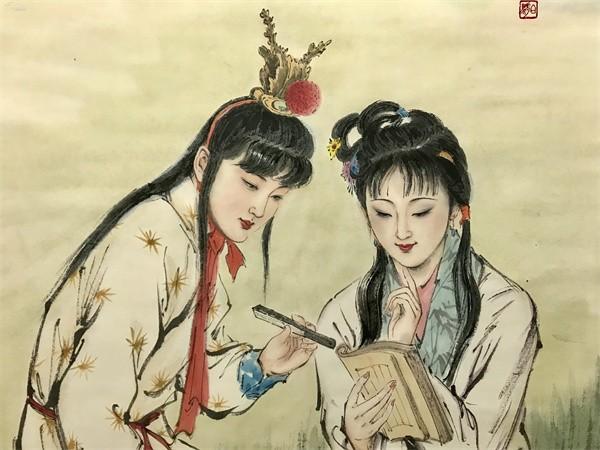 贾宝玉为何不能娶林黛玉