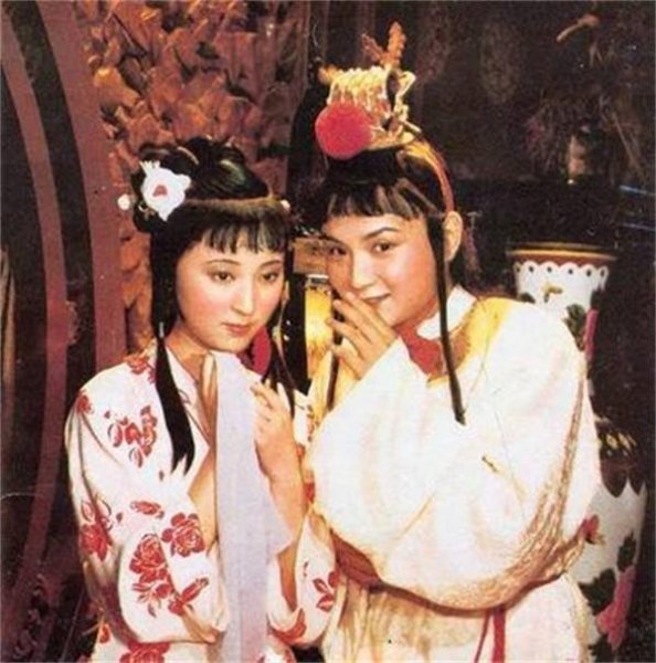 贾宝玉为何不能娶林黛玉