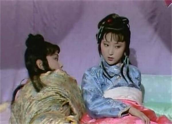 贾宝玉为何不能娶林黛玉