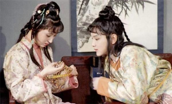 贾宝玉为何不能娶林黛玉