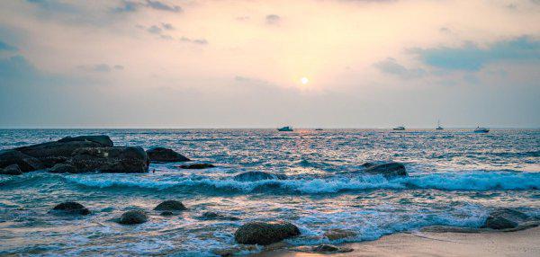 开端拍摄地是哪里