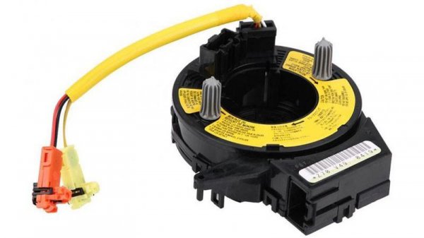 气囊灯亮了是什么原因