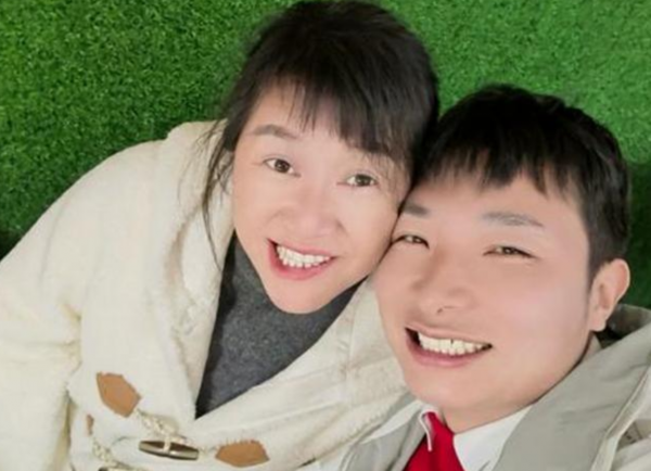 网上的余秀华是谁