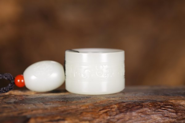 米达料和田玉值不值得入手