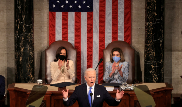 众议院和参议院谁的权力更大