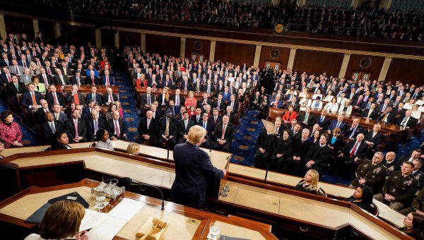 众议院和参议院谁的权力更大