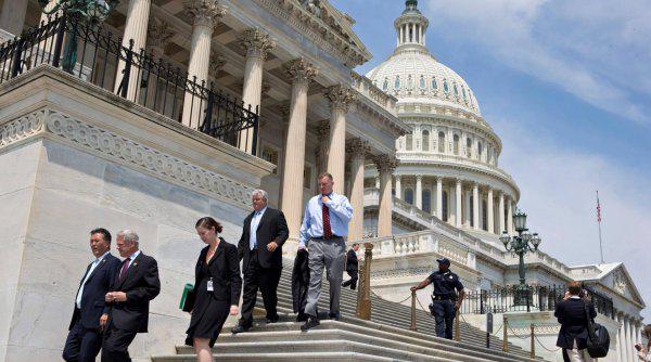 众议院和参议院谁的权力更大