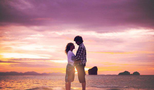 双子男喜欢一个人的表现准到爆