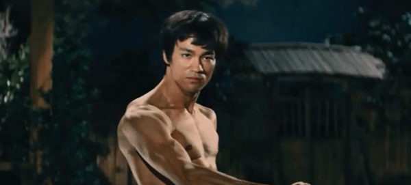 以前陈真的扮演者叫什么名字