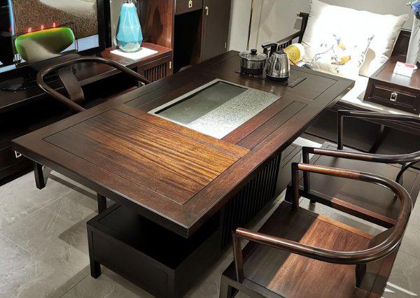 黑檀木是什么木头