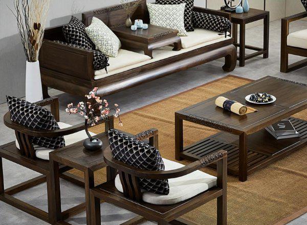 黑檀木是什么木头