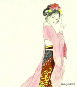 念奴娇是什么人写的诗 经典词牌名念奴娇是怎么来的