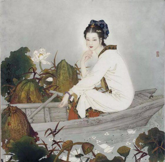 念奴娇是什么人写的诗