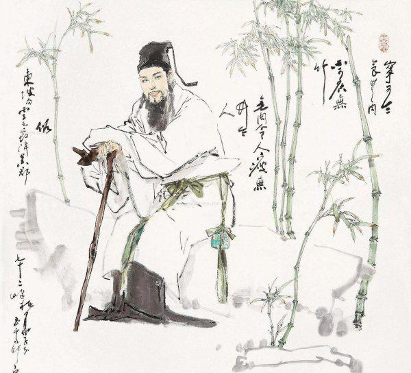 念奴娇是什么人写的诗