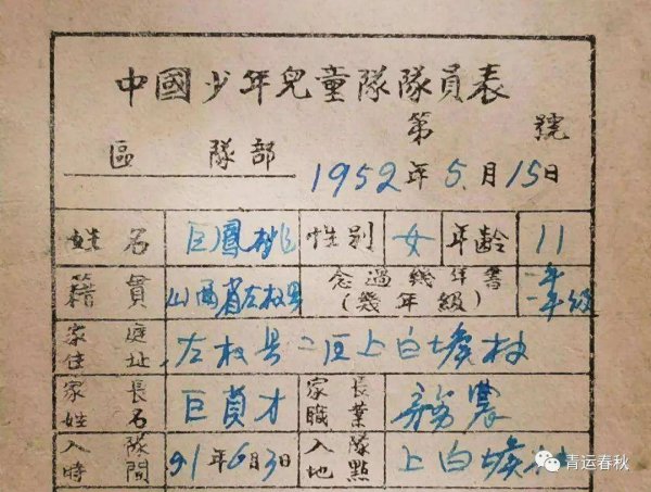 少先队队旗由什么组成