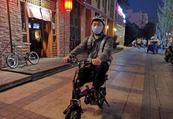 晚上兼职的都有哪些工作