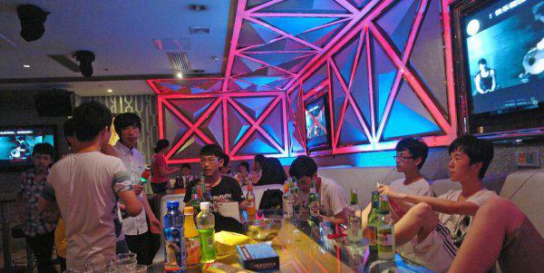 晚上兼职的都有哪些工作