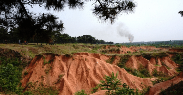 中国最大的钻石在哪里发现的