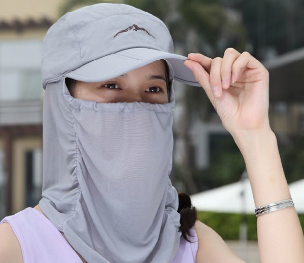 适合学生党的美白方法